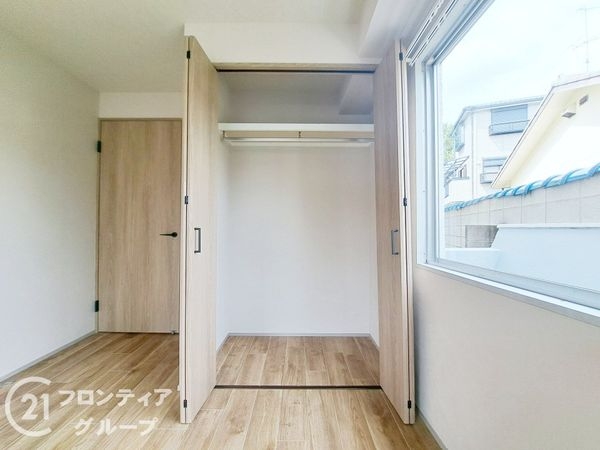 グレデンス甲東園　中古マンション