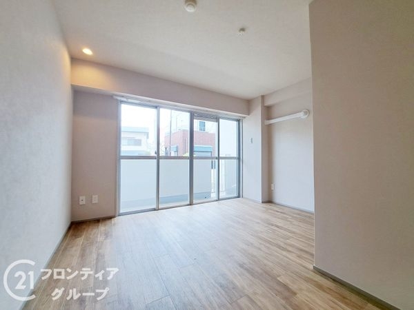 グレデンス甲東園　中古マンション