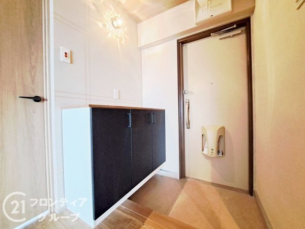 グレデンス甲東園　中古マンション