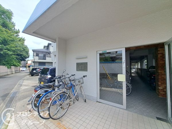 グレデンス甲東園　中古マンション