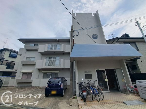 グレデンス甲東園　中古マンション