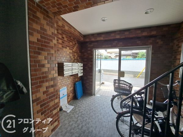 グレデンス甲東園　中古マンション