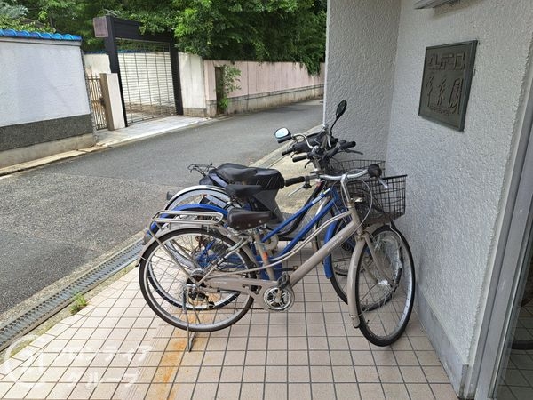 グレデンス甲東園　中古マンション