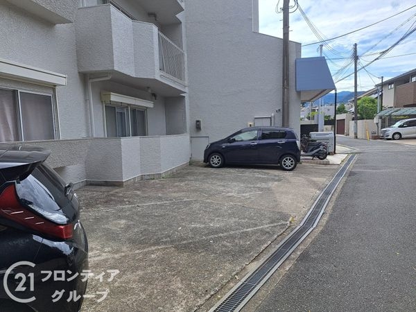 グレデンス甲東園　中古マンション