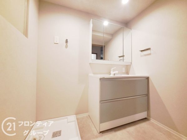 グレデンス甲東園　中古マンション