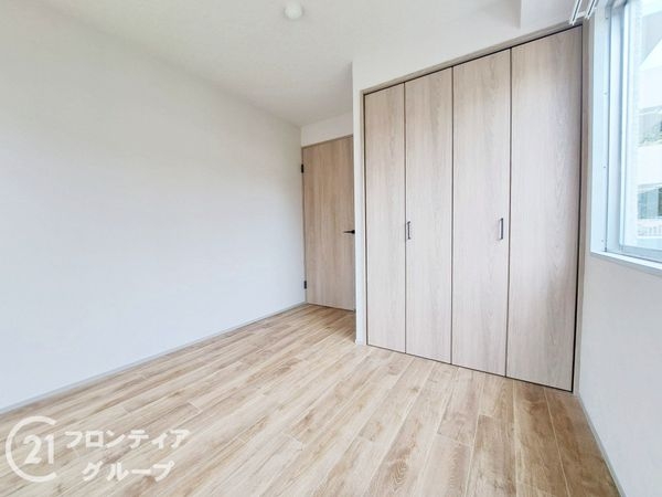 グレデンス甲東園　中古マンション