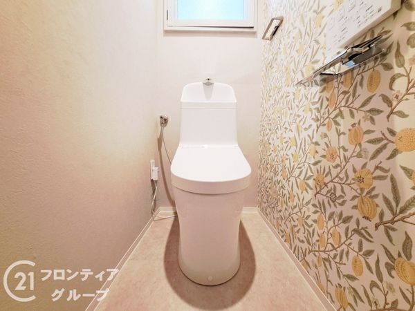 グレデンス甲東園　中古マンション