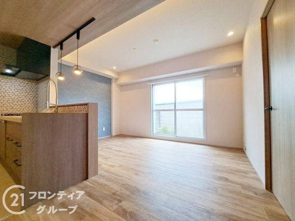 グレデンス甲東園　中古マンション
