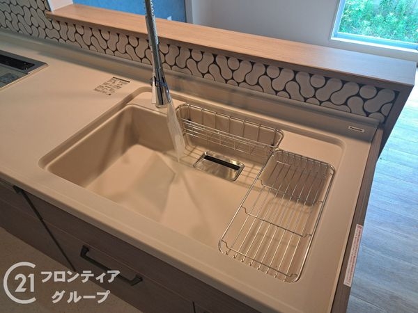 グレデンス甲東園　中古マンション