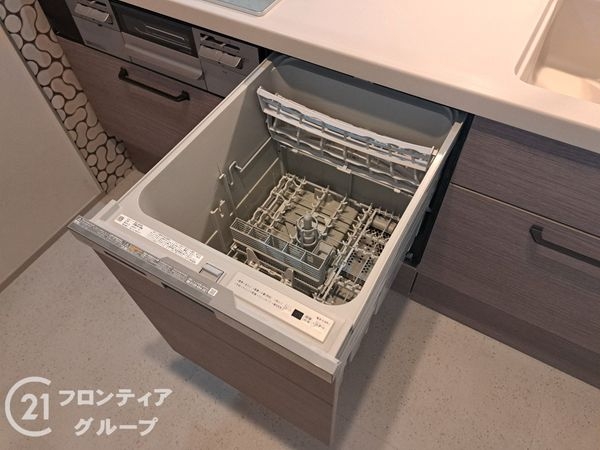 グレデンス甲東園　中古マンション