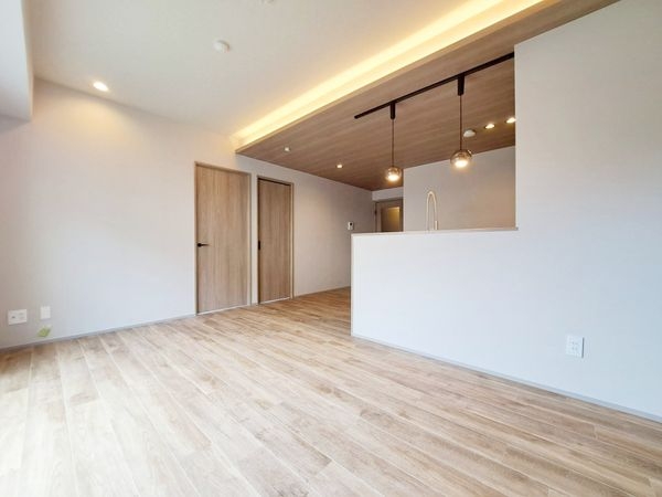 グレデンス甲東園　中古マンション