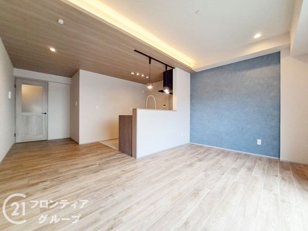 グレデンス甲東園　中古マンション