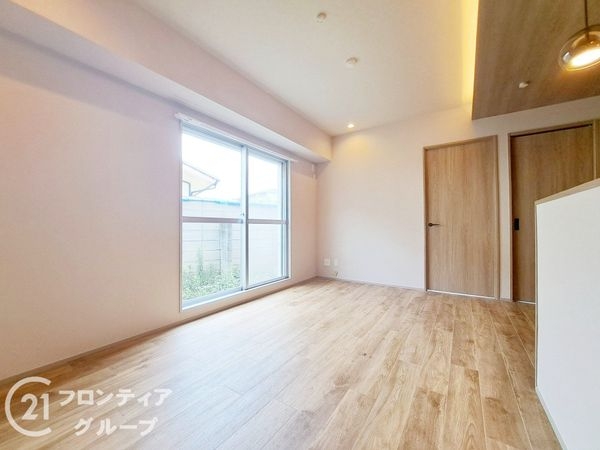 グレデンス甲東園　中古マンション