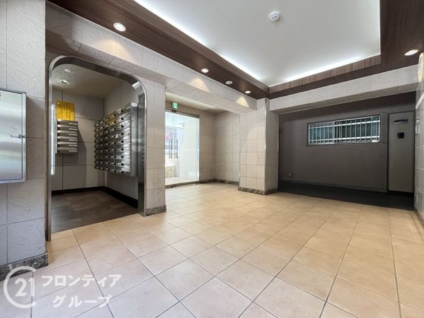 プラザ歌島A号棟　中古マンション