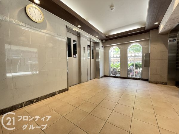 プラザ歌島A号棟　中古マンション