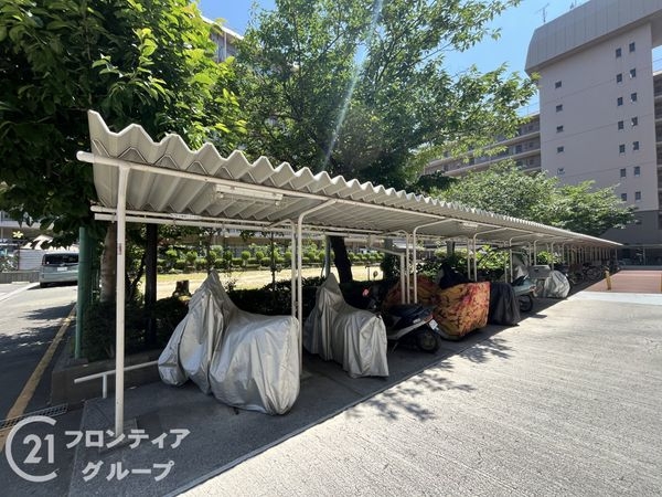 プラザ歌島A号棟　中古マンション