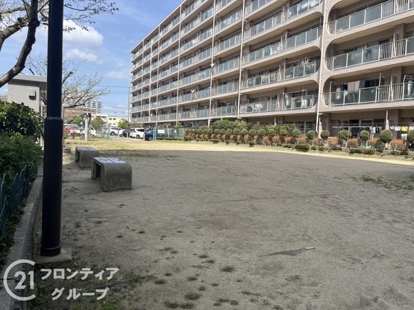 プラザ歌島A号棟　中古マンション