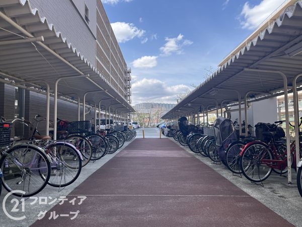 プラザ歌島A号棟　中古マンション