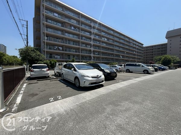 プラザ歌島A号棟　中古マンション