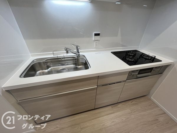 プラザ歌島A号棟　中古マンション