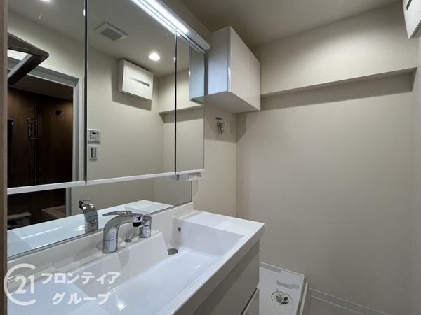 プラザ歌島A号棟　中古マンション