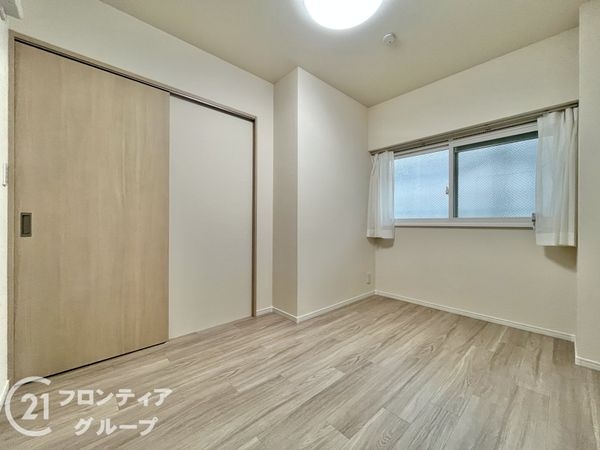 プラザ歌島A号棟　中古マンション