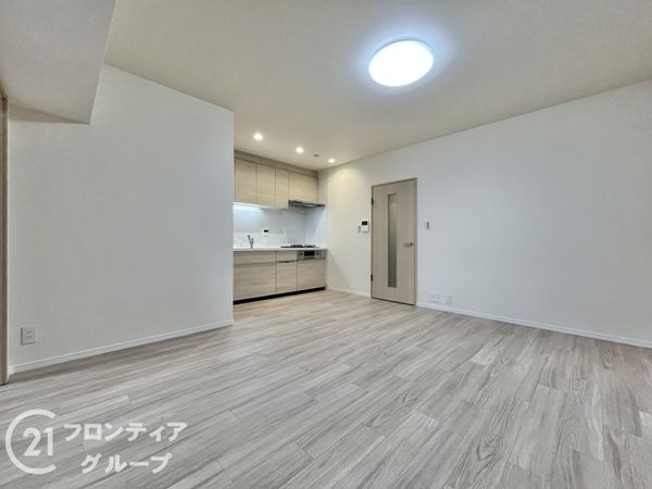 プラザ歌島A号棟　中古マンション