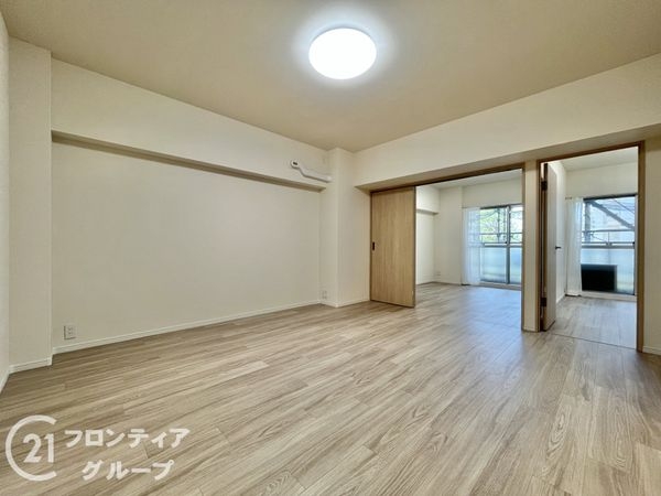 プラザ歌島A号棟　中古マンション