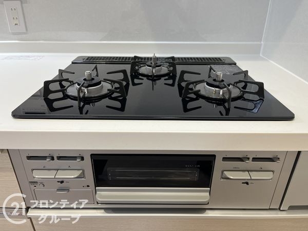 プラザ歌島A号棟　中古マンション
