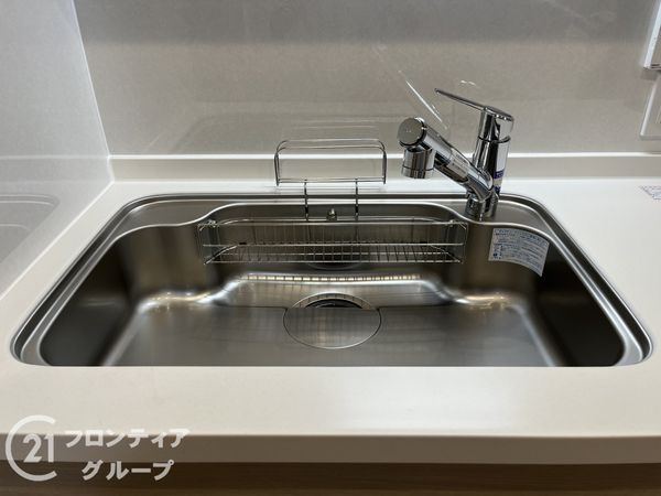 プラザ歌島A号棟　中古マンション
