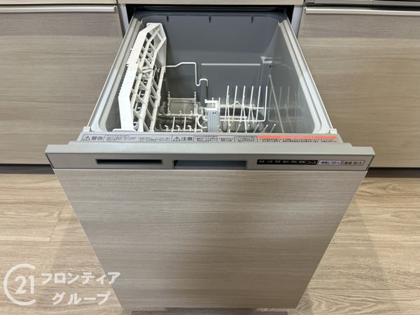 プラザ歌島A号棟　中古マンション