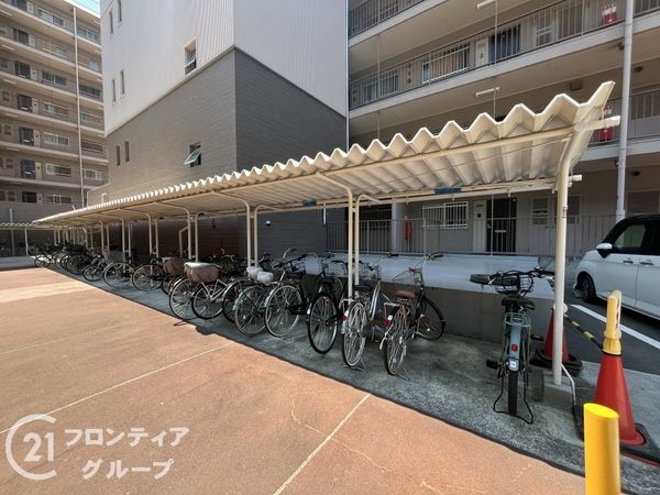 プラザ歌島A号棟　中古マンション