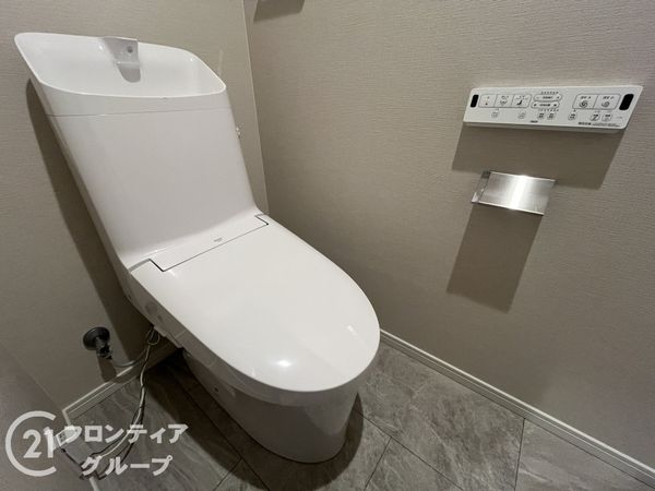 グリーントピア２１セレーノ尼崎　中古マンション