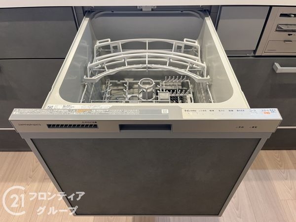 グリーントピア２１セレーノ尼崎　中古マンション