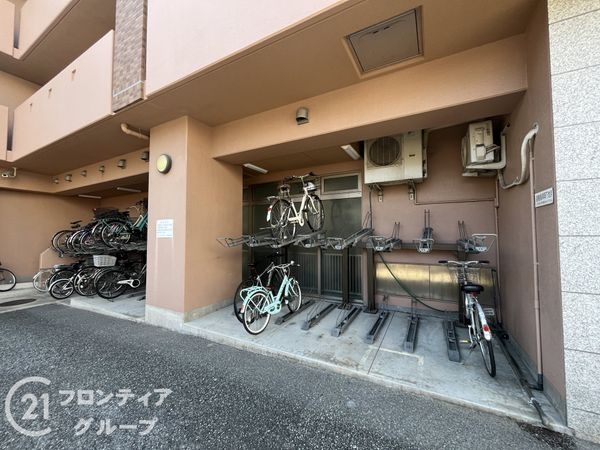 グリーントピア２１セレーノ尼崎　中古マンション