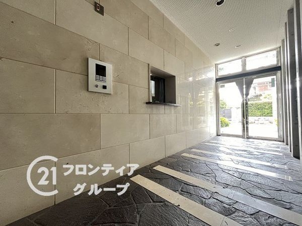 パレ塚口町　中古マンション