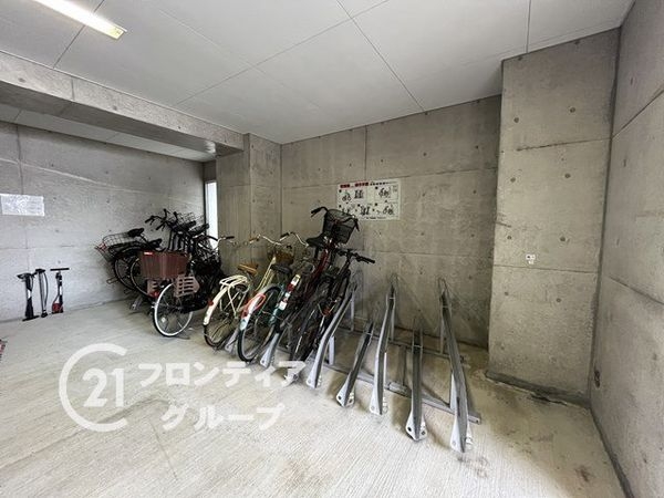 パレ塚口町　中古マンション