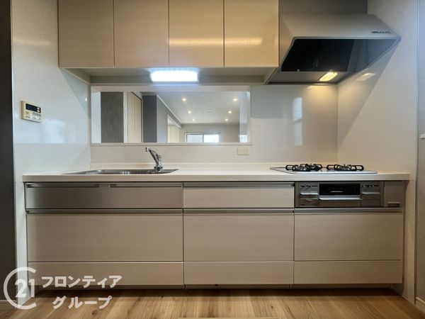 茨木市野々宮２丁目　中古一戸建て