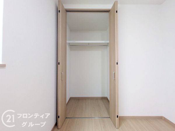 西宮市笠屋町　新築一戸建て　A号棟