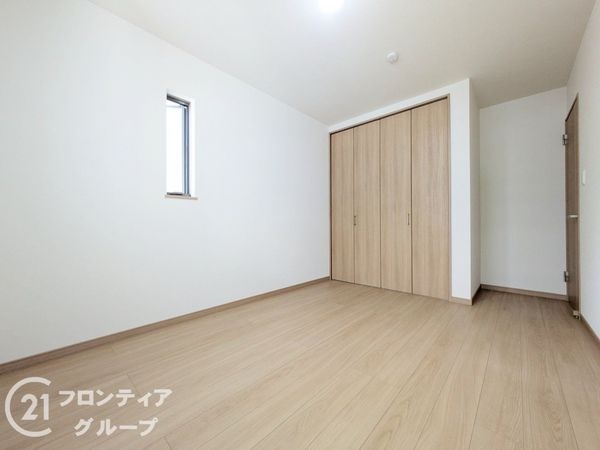 西宮市笠屋町　新築一戸建て　A号棟