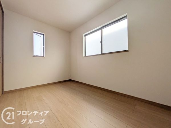 西宮市笠屋町　新築一戸建て　A号棟