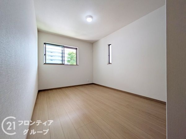 西宮市笠屋町　新築一戸建て　A号棟