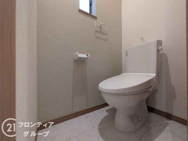 西宮市笠屋町　新築一戸建て　A号棟