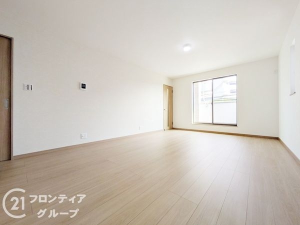 西宮市笠屋町　新築一戸建て　A号棟