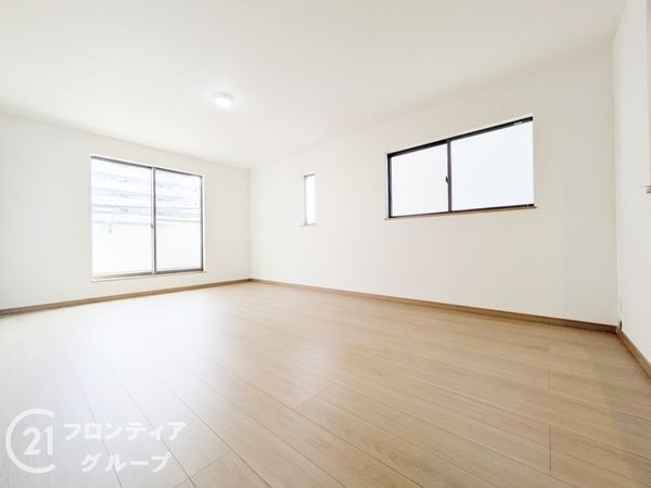 西宮市笠屋町　新築一戸建て　A号棟