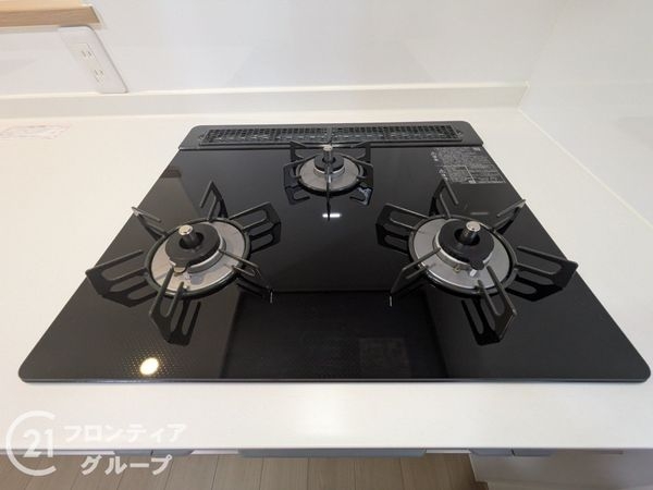 西宮市笠屋町　新築一戸建て　A号棟