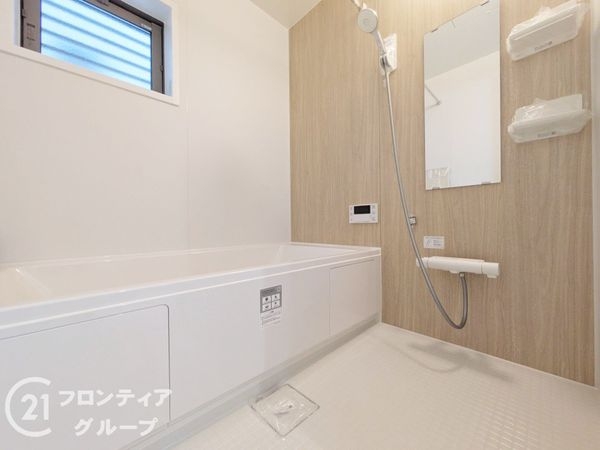 西宮市笠屋町　新築一戸建て　A号棟