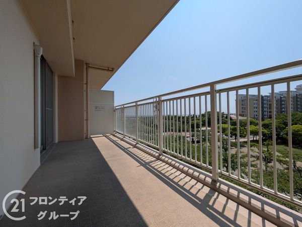 西宮マリナパークシティ・花の町マリナヴィラ　中古マンション