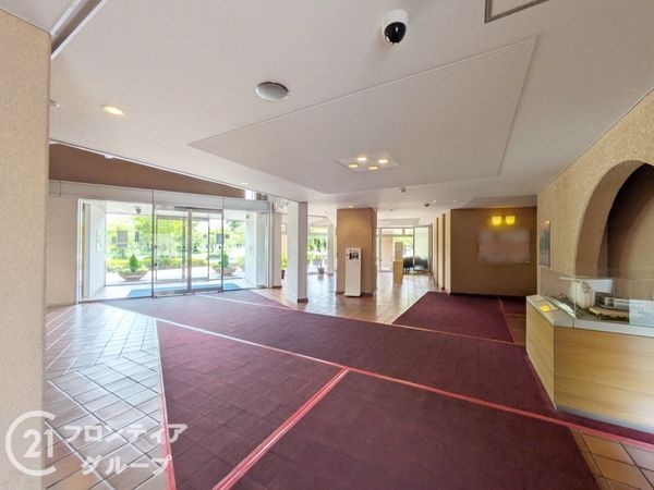 西宮マリナパークシティ・花の町マリナヴィラ　中古マンション