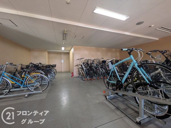 西宮マリナパークシティ・花の町マリナヴィラ　中古マンション